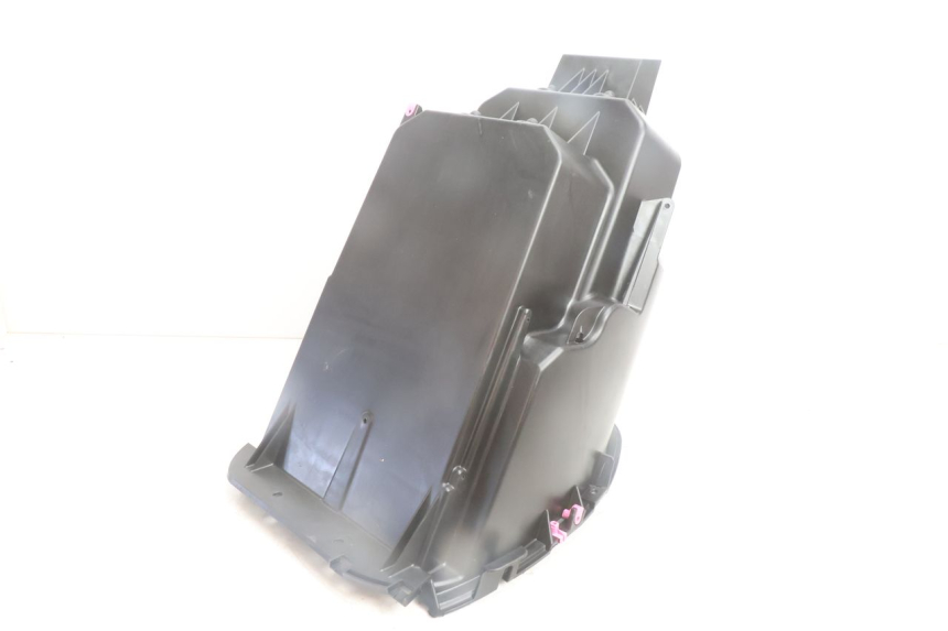 photo de ASIENTO COFRE ASKOLL ESPRO 1 - Primer plano técnico