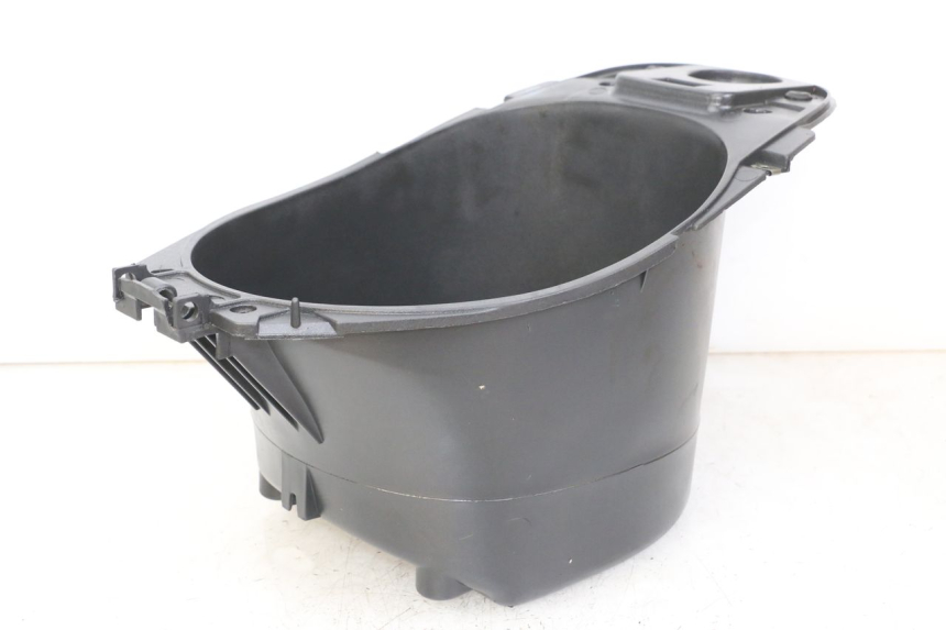 photo de ASIENTO COFRE EUROCKA RETRO 50 (2007 - 2014) - Vista principal