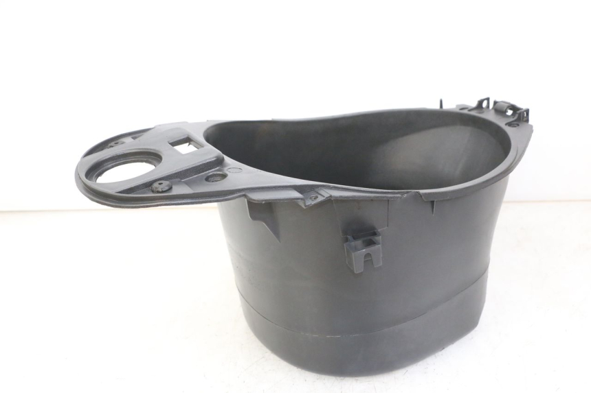 photo de ASIENTO COFRE EUROCKA RETRO 50 (2007 - 2014) - Otra perspectiva