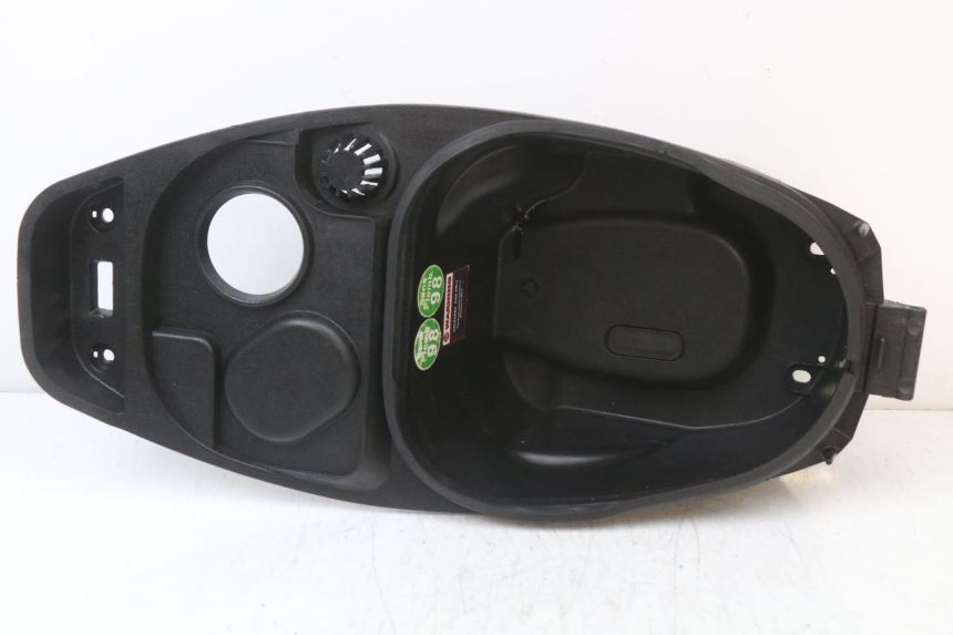 photo de CAJA DEL ASIENTO JM MOTORS EVOLIS 4T 50 (2018 - 2022) - Vista principal