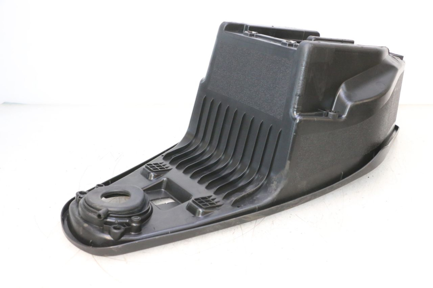 photo de MALETA DE ASIENTO KEEWAY F-ACT FACT EVO 50 (2020 - 2026) - Primer plano técnico