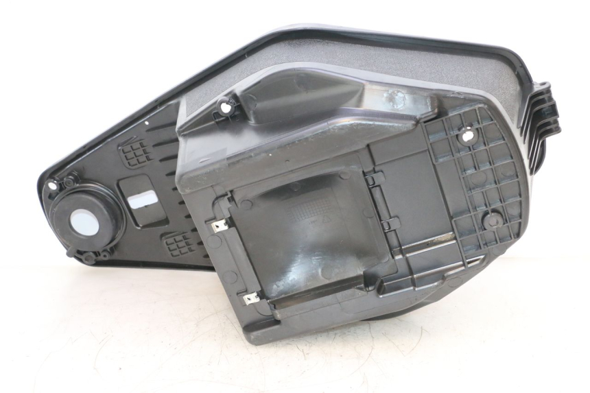 photo de MALETA DE ASIENTO KEEWAY F-ACT FACT EVO 50 (2020 - 2026) - Vista general del producto