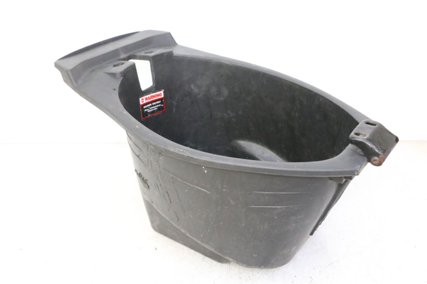 photo de ASIENTO DE ALMACENAMIENTO KEEWAY F-ACT FACT 50 (2006 - 2011) - Detalles de los puntos de fijación