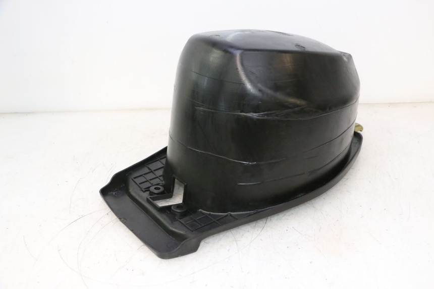 photo de ASIENTO COFRE KEEWAY F-ACT NAKED 50 (2009 - 2014) - Zoom estado de uso