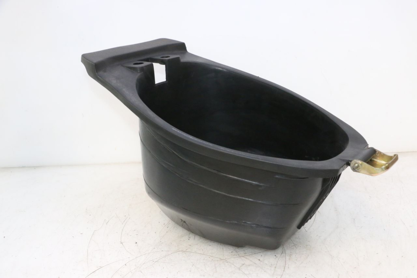 photo de ASIENTO COFRE KEEWAY F-ACT NAKED 50 (2009 - 2014) - Primer plano técnico
