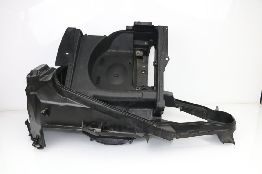 photo de ASIENTO COFRE HONDA FES FORESIGHT 250 (1997 - 2002) - Zoom estado de uso