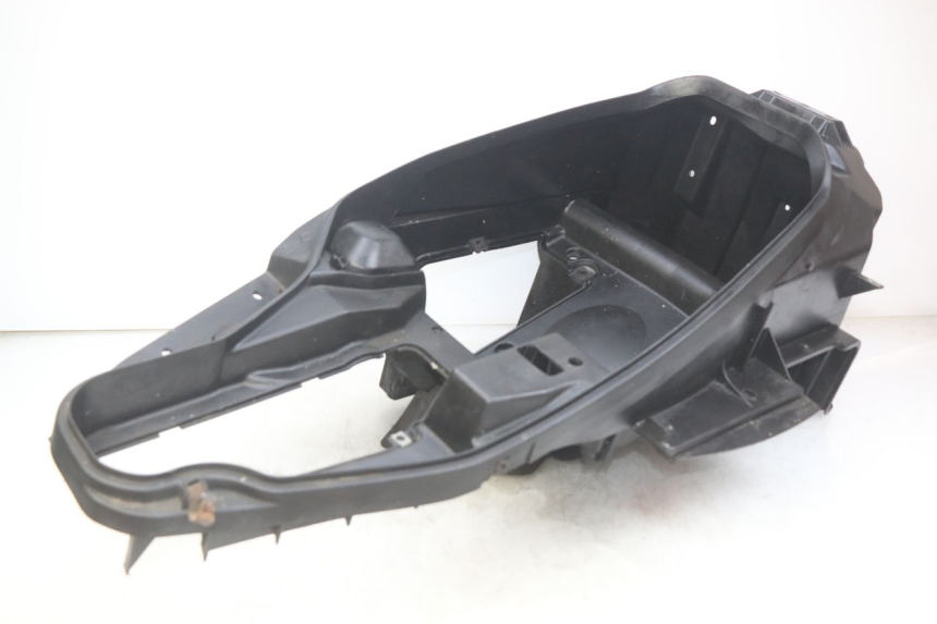 photo de ASIENTO DE ALMACENAMIENTO HONDA FES PANTHEON 2T 125 (1998 - 2002) - Zoom estado de uso