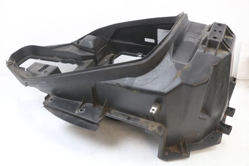 photo de ASIENTO DE ALMACENAMIENTO HONDA FES PANTHEON 2T 125 (1998 - 2002) - Vista general del producto
