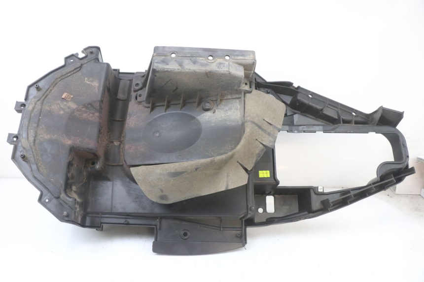 photo de ASIENTO DE ALMACENAMIENTO HONDA FES PANTHEON 2T 125 (1998 - 2002) - Recambio usado revisado