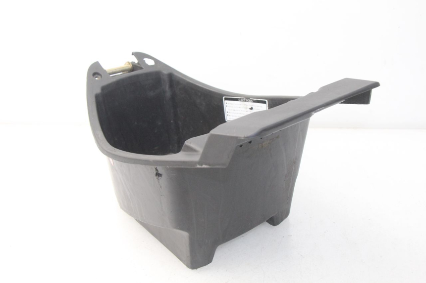 photo de ASIENTO COFRE LINTEX FEVER 2T 50 (2009 - 2022) - Primer plano técnico