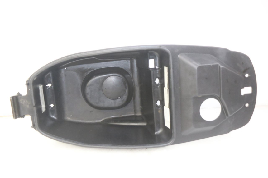 photo de CAJA DEL ASIENTO SYM FIDDLE 2 50 (2008 - 2013) - Vista principal