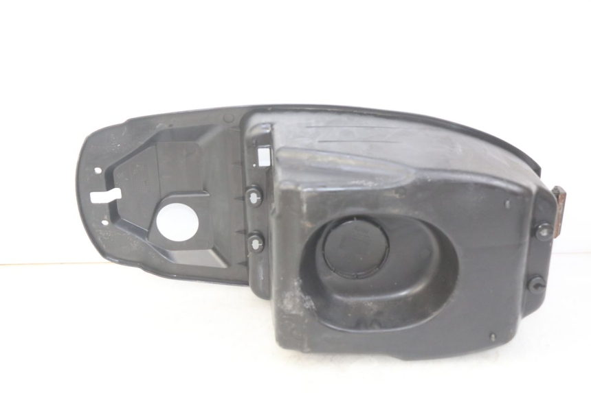 photo de CAJA DEL ASIENTO SYM FIDDLE 2 50 (2008 - 2013) - Zoom estado de uso