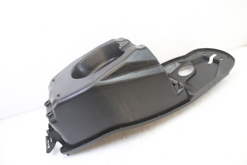 photo de ASIENTO COFRE SYM FIDDLE 2 S 125 (2012 - 2014) - Vista general del producto