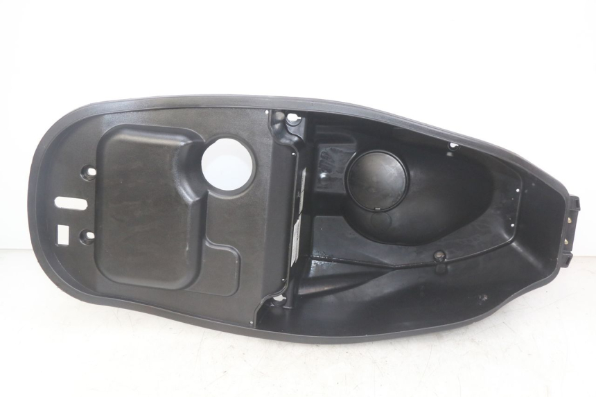 photo de ASIENTO DE ALMACENAMIENTO SYM FIDDLE 3 III 125 (2014 - 2020) - Vista principal