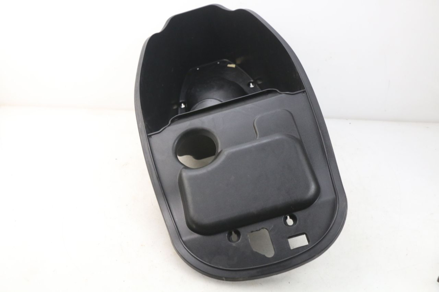 photo de ASIENTO COFRE SYM FIDDLE 3 III 50 (2014 - 2020) - Zoom estado de uso