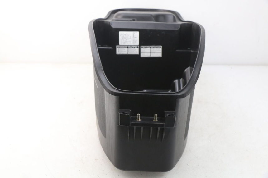 photo de ASIENTO COFRE SYM FIDDLE 3 III 50 (2014 - 2020) - Otra perspectiva