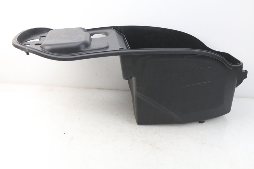 photo de ASIENTO COFRE SYM FIDDLE 3 III 50 (2014 - 2020) - Primer plano técnico