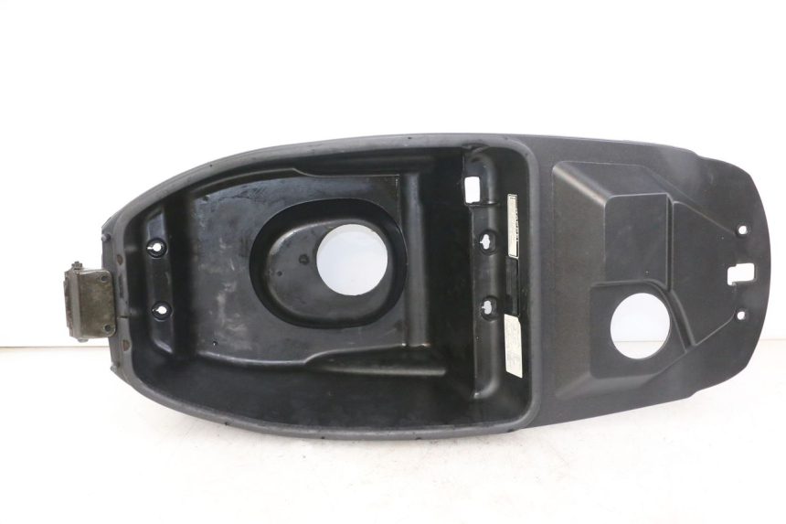 photo de ASIENTO COFRE SYM FIDDLE 125 (2008 - 2010) - Vista principal