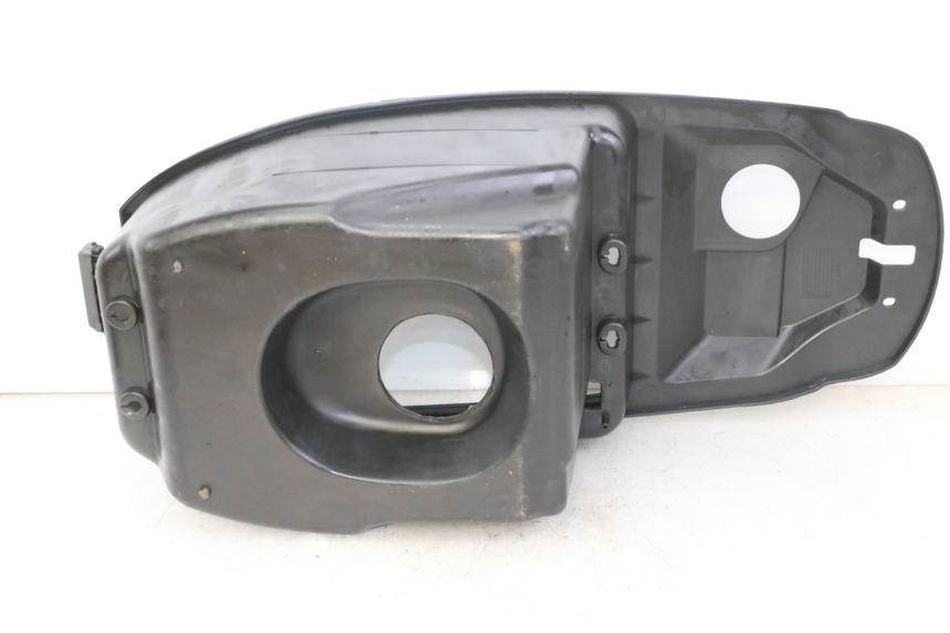 photo de ASIENTO COFRE SYM FIDDLE 125 (2008 - 2010) - Detalle de la pieza