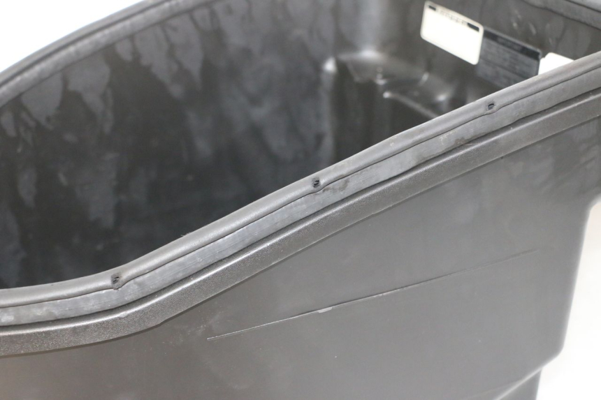 photo de ASIENTO COFRE SYM FIDDLE 125 (2008 - 2010) - Zoom estado de uso