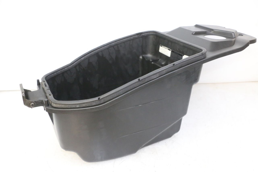 photo de ASIENTO COFRE SYM FIDDLE 125 (2008 - 2010) - Otra perspectiva