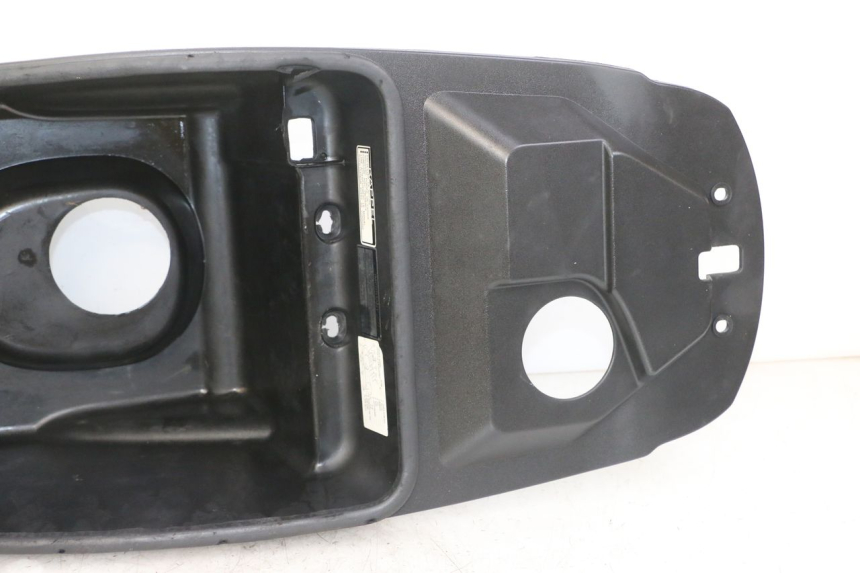 photo de ASIENTO COFRE SYM FIDDLE 125 (2008 - 2010) - Recambio usado revisado