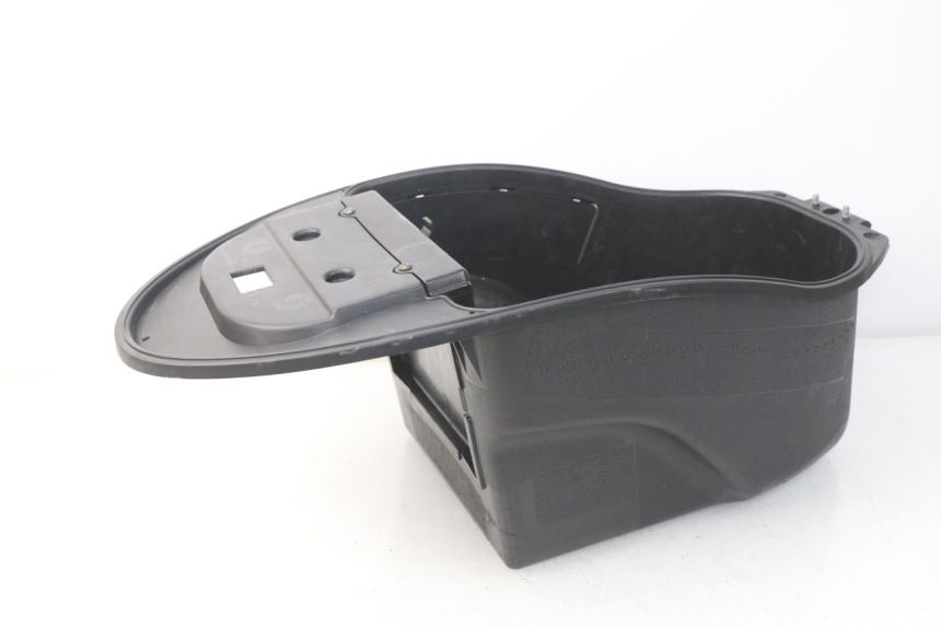 photo de ASIENTO COFRE EUROCKA FIFTY 50 (2013 - 2022) - Otra perspectiva