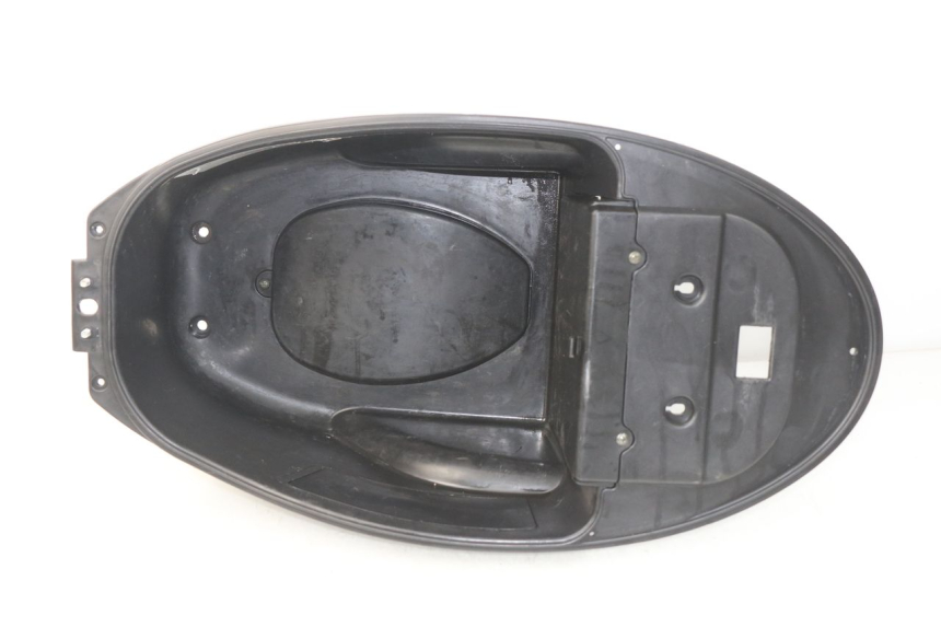 photo de ASIENTO COFRE EUROCKA FIFTY 50 (2013 - 2022) - Primer plano técnico