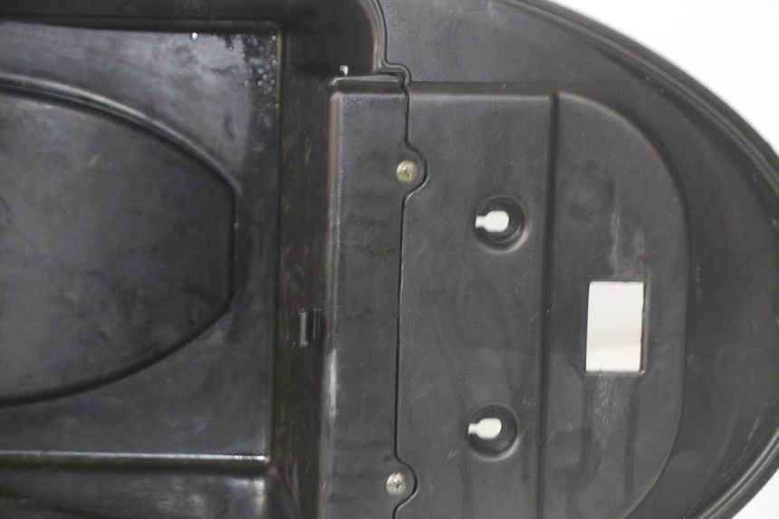 photo de ASIENTO COFRE EUROCKA FIFTY 50 (2013 - 2022) - Vista general del producto