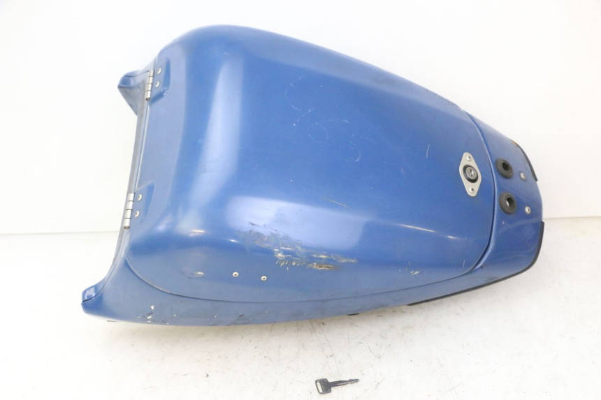 photo de ASIENTO DE ALMACENAMIENTO YAMAHA FJR ABS 1300 (2006 - 2012) - Vista general del producto