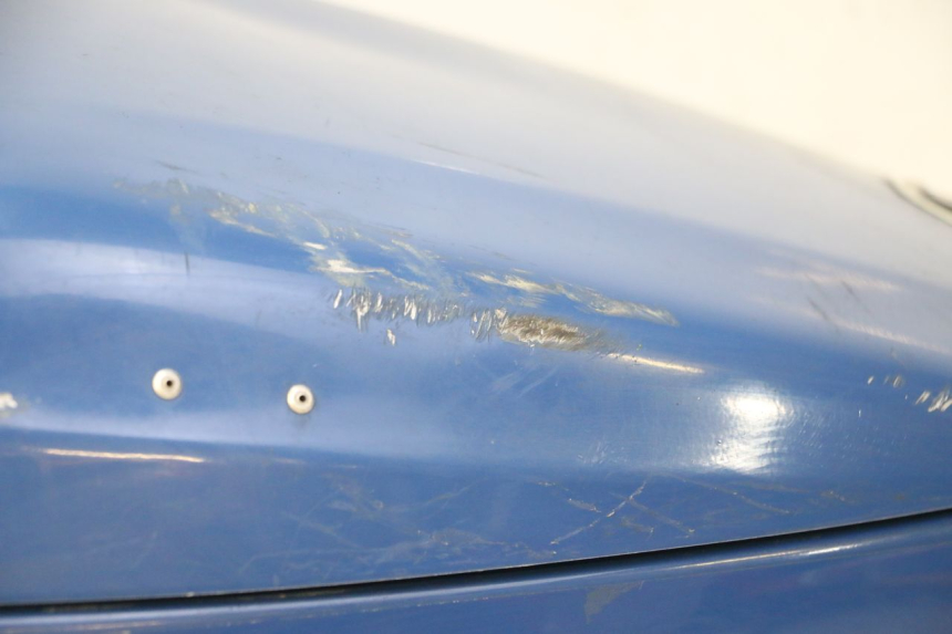 photo de ASIENTO DE ALMACENAMIENTO YAMAHA FJR ABS 1300 (2006 - 2012) - Recambio usado revisado