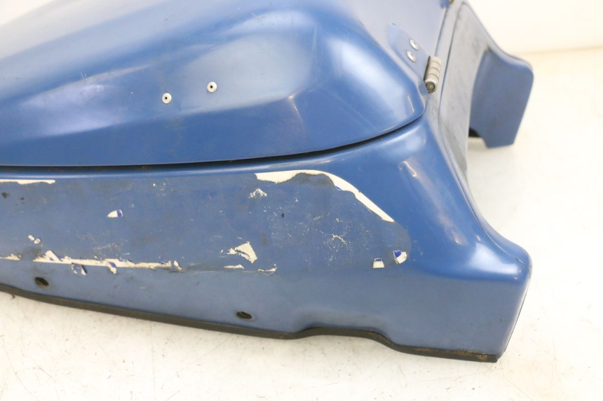 photo de ASIENTO DE ALMACENAMIENTO YAMAHA FJR ABS 1300 (2006 - 2012) - Características distintivas