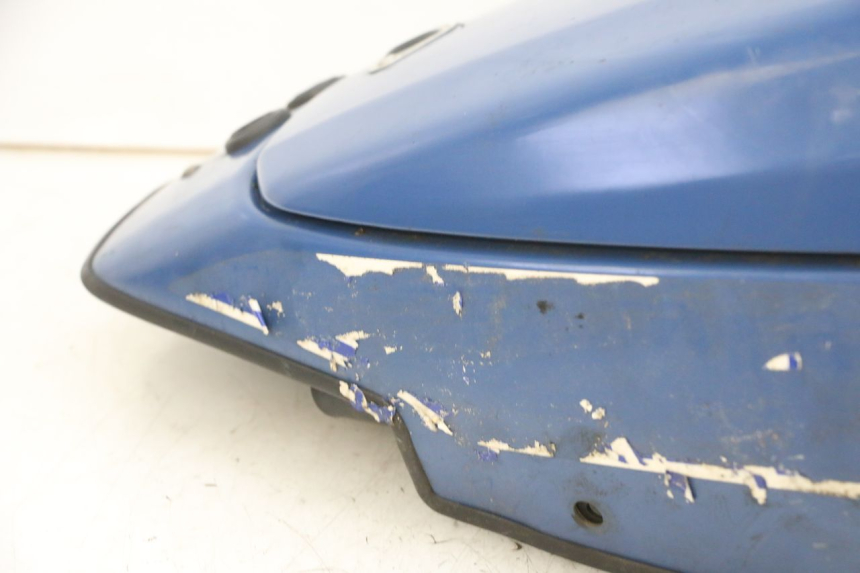 photo de ASIENTO DE ALMACENAMIENTO YAMAHA FJR ABS 1300 (2006 - 2012) - Zoom sobre los componentes