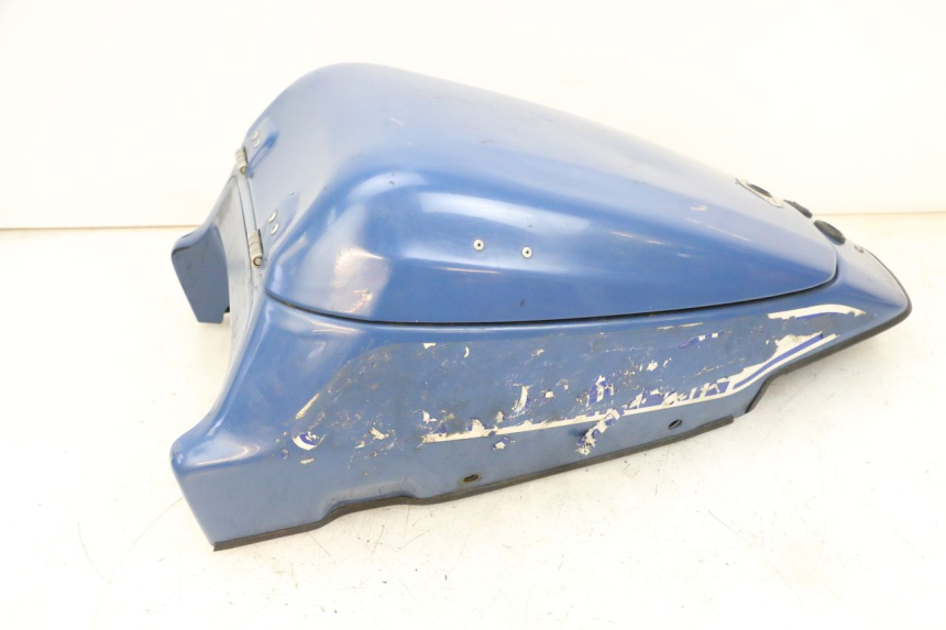 photo de ASIENTO DE ALMACENAMIENTO YAMAHA FJR ABS 1300 (2006 - 2012) - Marcados y referencias originales