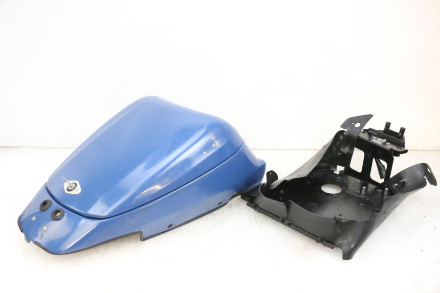 photo de ASIENTO DE ALMACENAMIENTO YAMAHA FJR ABS 1300 (2006 - 2012) - Vista principal