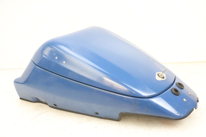 photo de ASIENTO DE ALMACENAMIENTO YAMAHA FJR ABS 1300 (2006 - 2012) - Zoom sobre los componentes