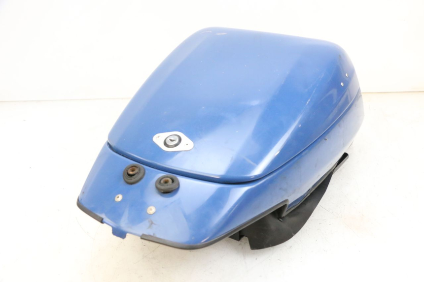 photo de ASIENTO DE ALMACENAMIENTO YAMAHA FJR ABS 1300 (2006 - 2012) - Vista general del producto