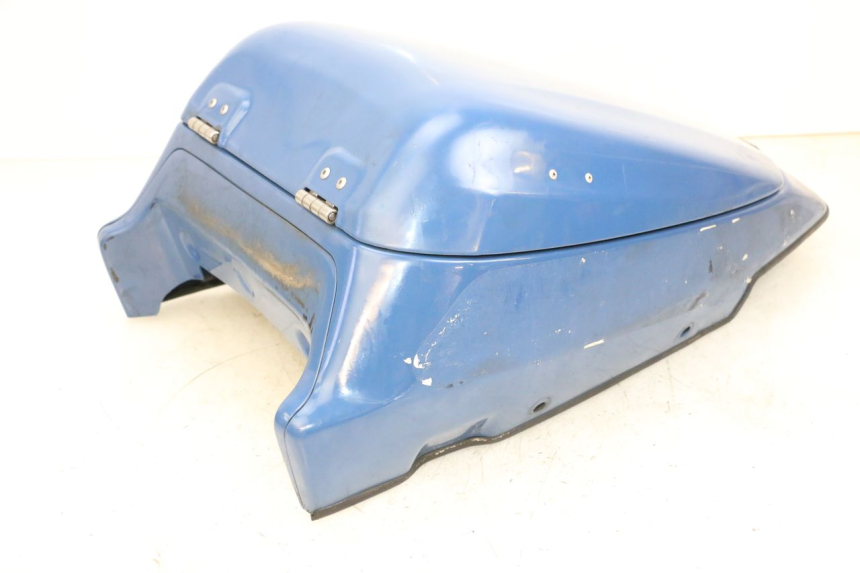 photo de ASIENTO DE ALMACENAMIENTO YAMAHA FJR ABS 1300 (2006 - 2012) - Marcados y referencias originales