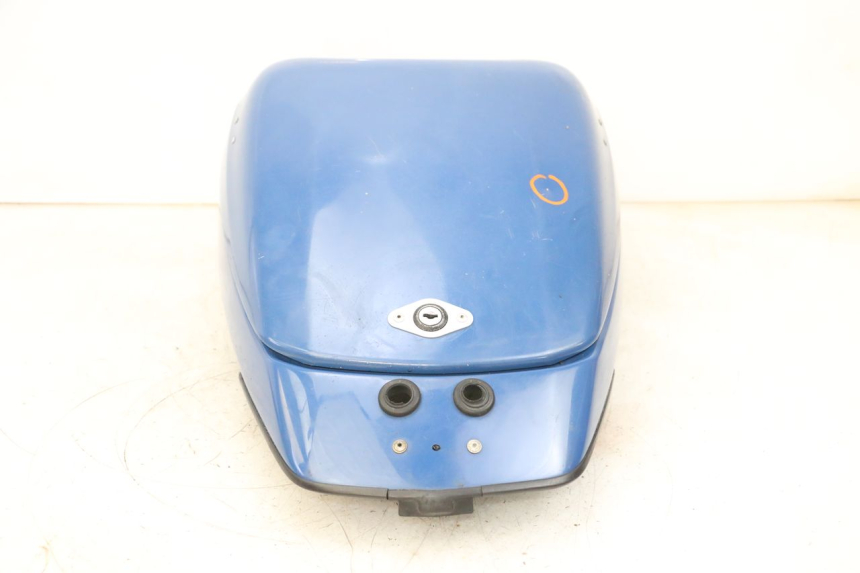 photo de ASIENTO DE ALMACENAMIENTO YAMAHA FJR ABS 1300 (2006 - 2012) - Zoom sobre los componentes