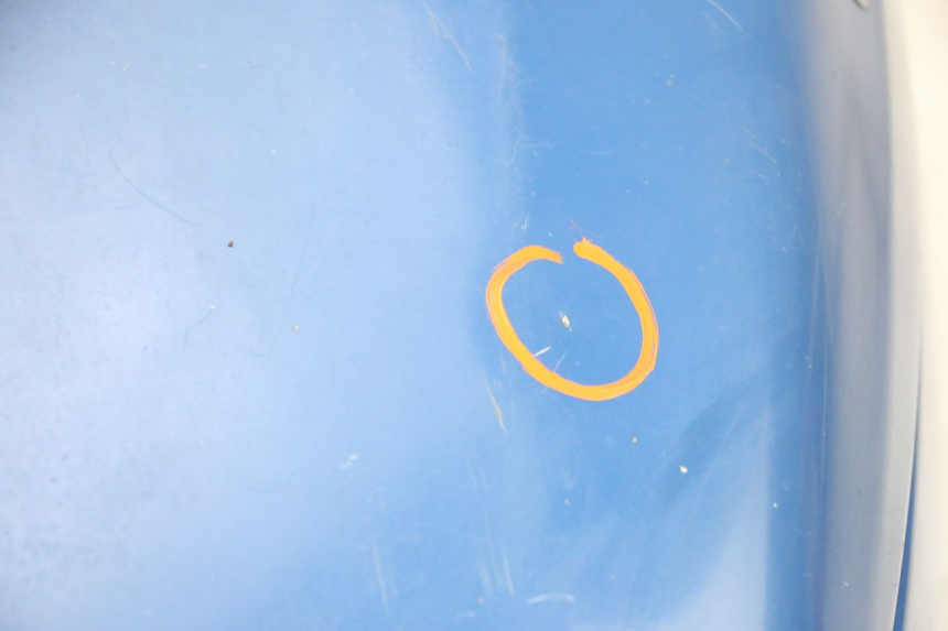 photo de ASIENTO DE ALMACENAMIENTO YAMAHA FJR ABS 1300 (2006 - 2012) - Zoom estado de uso