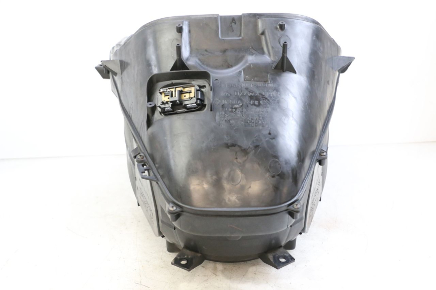 photo de ASIENTO COFRE HONDA FJS SILVER WING SILVERWING 400 (2005 - 2008) - Zoom estado de uso