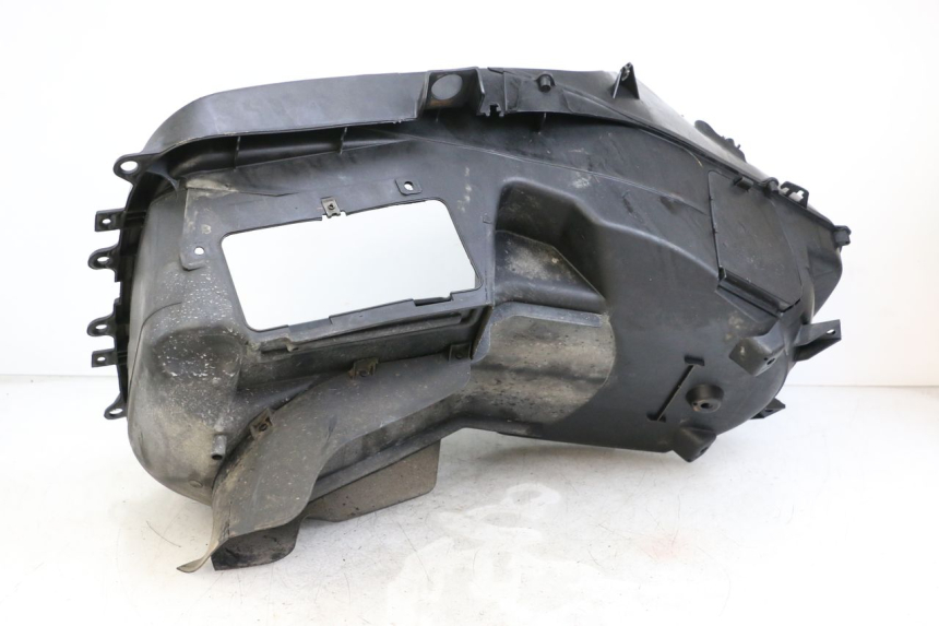 photo de ASIENTO COFRE HONDA FJS SILVER WING SILVERWING 400 (2005 - 2008) - Otra perspectiva