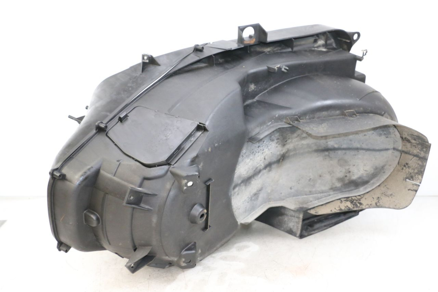 photo de ASIENTO COFRE HONDA FJS SILVER WING SILVERWING 400 (2005 - 2008) - Primer plano técnico