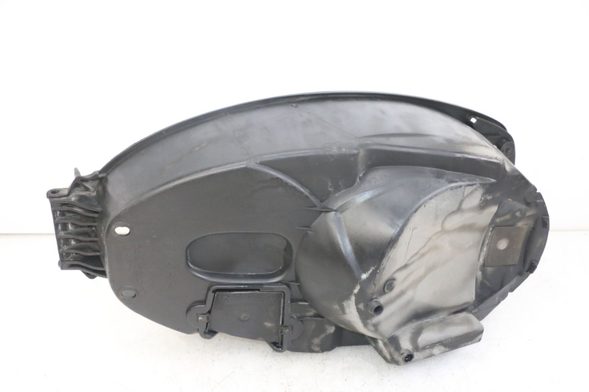 photo de ASIENTO DE ALMACENAMIENTO MBK FLAME X 125 (2004 - 2007) - Detalle de la pieza