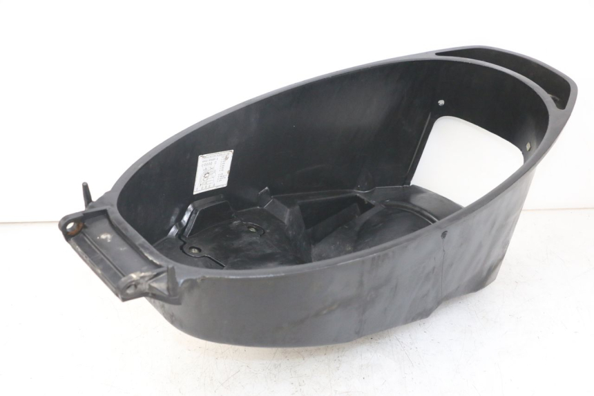 photo de ASIENTO DE ALMACENAMIENTO MBK FLAME X 125 (2004 - 2007) - Zoom estado de uso