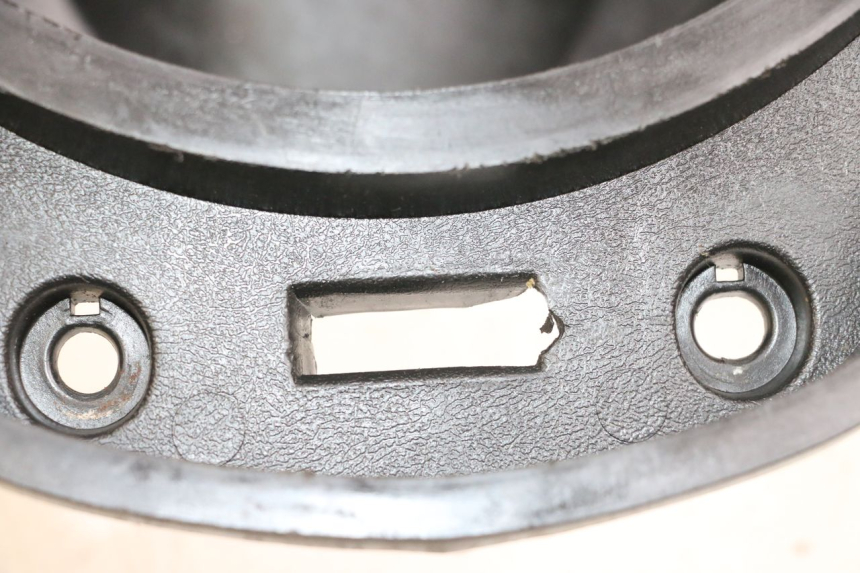 photo de ASIENTO COFRE MBK FLAME X 125 (2007 - 2016) - Zoom estado de uso