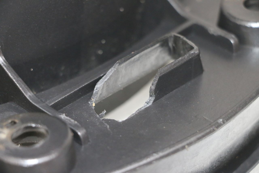 photo de ASIENTO COFRE MBK FLAME X 125 (2007 - 2016) - Otra perspectiva