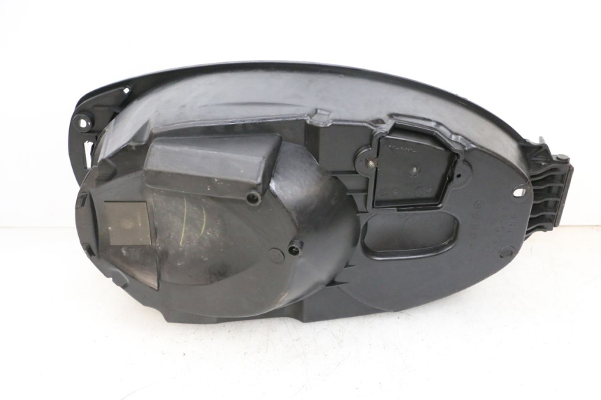 photo de ASIENTO COFRE MBK FLAME X 125 (2007 - 2016) - Primer plano técnico