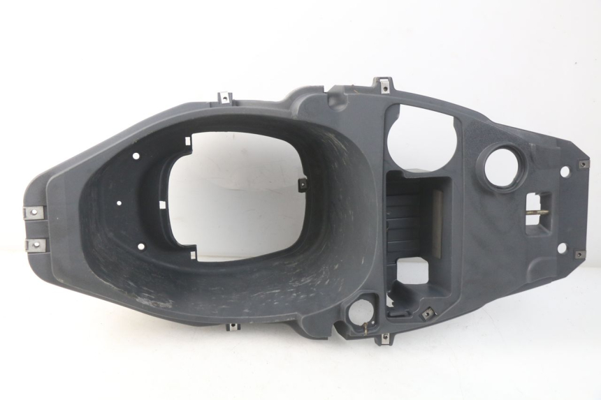 photo de ASIENTO COFRE PIAGGIO FLY 2T 50 (2004 - 2017) - Detalle de la pieza