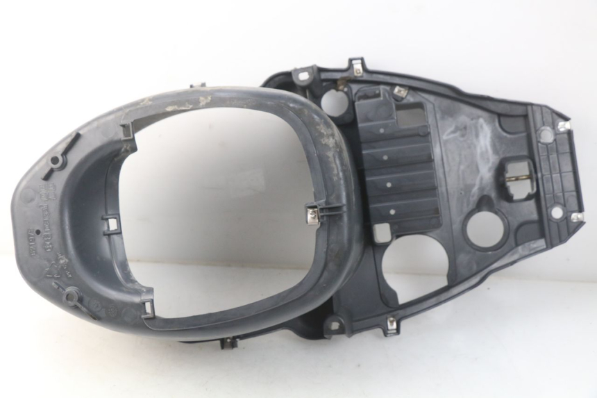 photo de ASIENTO COFRE PIAGGIO FLY 2T 50 (2004 - 2017) - Zoom estado de uso